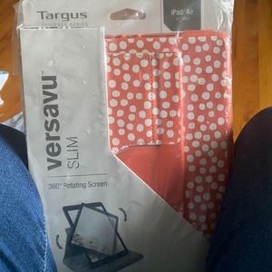 I pad air holder 5th generation